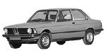 BMW E21 B1385 Fault Code