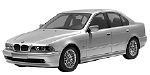 BMW E39 B1385 Fault Code