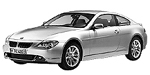 BMW E63 B1385 Fault Code